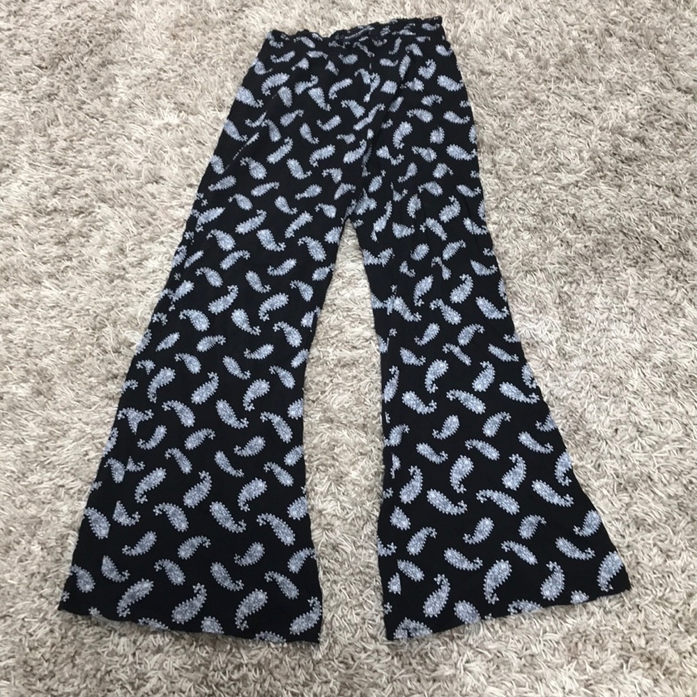 BM flowy pants
